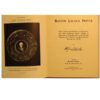 Baxter Colour Prints by HG Clarke