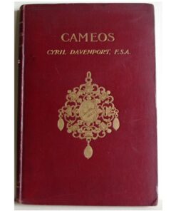 Cameos by Cyril Davenport