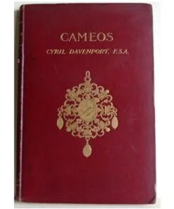 Cameos by Cyril Davenport