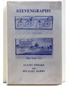 Stevengraphs