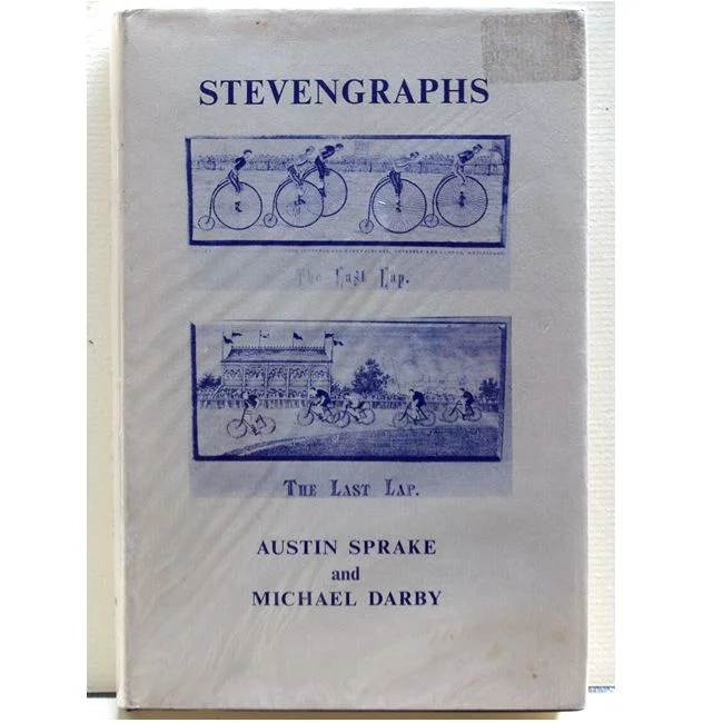 Stevengraphs