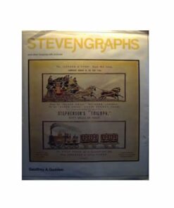 Stevengraphs & Other Victorian Silk Pictures