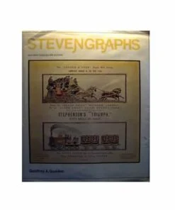 Stevengraphs & Other Victorian Silk Pictures
