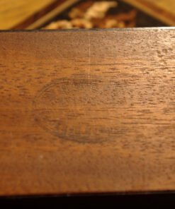 Tunbridgeware Box by Thomas Barton - Image 6
