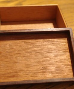 Tunbridgeware Box by Thomas Barton - Image 5