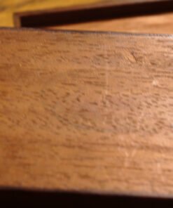 Tunbridgeware Box by Thomas Barton - Image 4