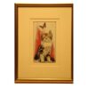 Cash's Weaving - Cat