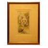 Cash's Weaving - Dog