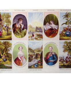 The May Queen Set