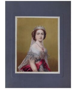 The Princess Royal - Princess of Prussia