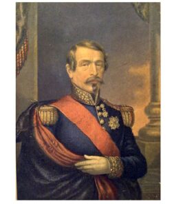 Vive L Empereur Napoleon III