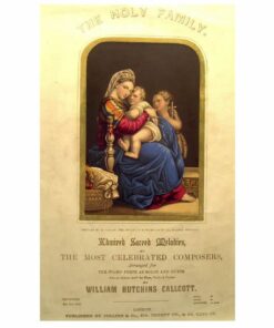 The Holy Family