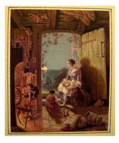 The Fishermans Home
