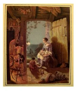 The Fishermans Home