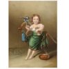 See Saw Margery Daw