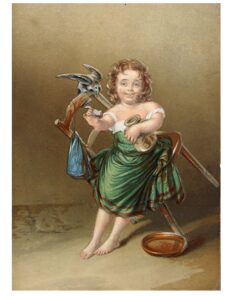 See Saw Margery Daw