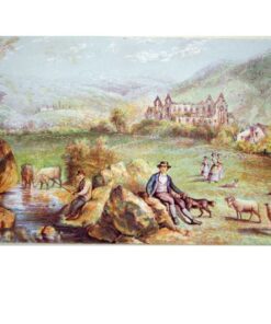 Tintern Abbey