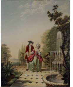 The Reconciliation