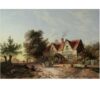 Summer, after WE Jones