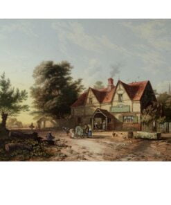 Summer, after WE Jones