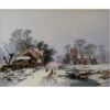 Winter, after WE Jones