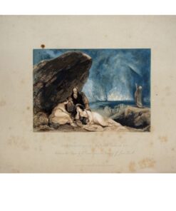 No 10 Destruction of Sodom