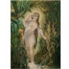 Circassian Lady of the Bath