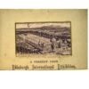 Edinburgh International Exhibition