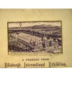Edinburgh International Exhibition