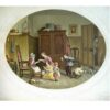 Grandmothers Snuff Box