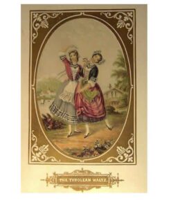 The Tyrolean Waltz