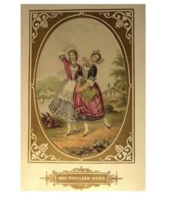 The Tyrolean Waltz