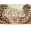 Her Majesty at Balmoral