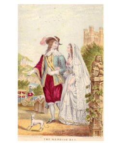 The Wedding Day