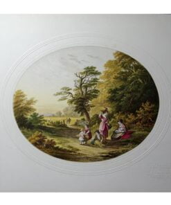 The Gleaners