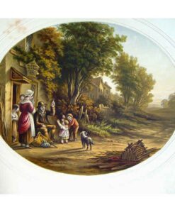 The Pedler