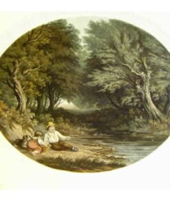 The Young Angler