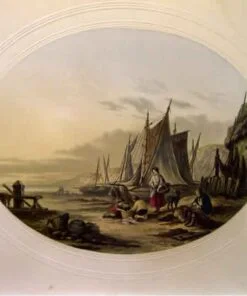 The Fishermans Hut