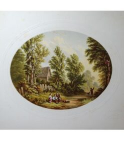 The Bird's Nest