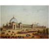 The International Exhibition 1862