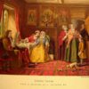 Country Cousins by GC Leighton d 1895