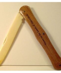 Unusual Fruit Knife