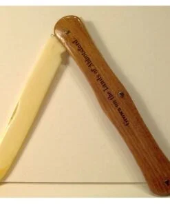 Unusual Fruit Knife