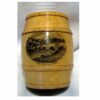 Barrel Moneybox