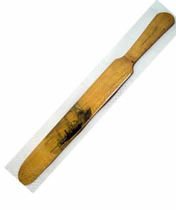 Letter Opener or Page Turner