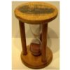 Egg Timer Burns Monument
