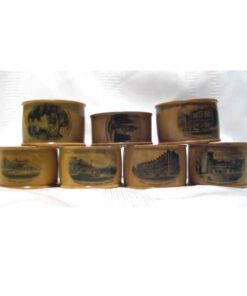 Selection of Napkin Rings