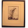Granny Hodge by George Soper