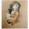 A Pair of Chromolithographs