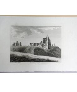 Knaresborough Castle Yorkshire